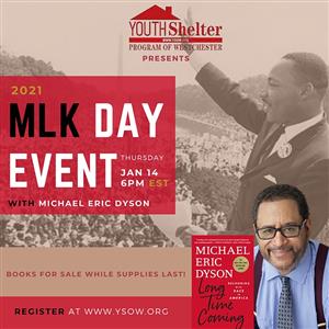 MLK Event 
